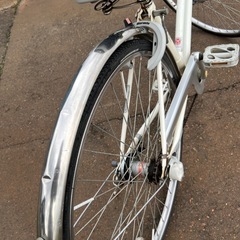 MARUISHI ＣＡＰＥ　27インチの画像