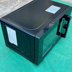 配送可🚚 電子レンジ ニトリ2022年製の画像