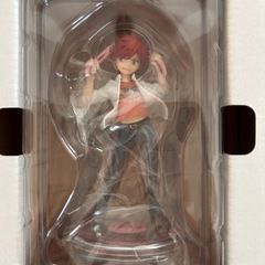 みこりんフィギアの画像