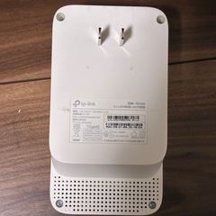 TP-Link AC1200 Wi-Fi中継機 RE300の画像