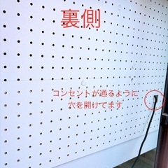 机　デスクの画像