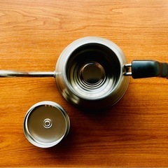 ハリオ　V60ドリップケトル・ヴォーノ    ガス・IH対応の画像