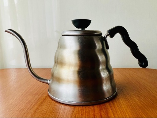 ハリオ　V60ドリップケトル・ヴォーノ    ガス・IH対応