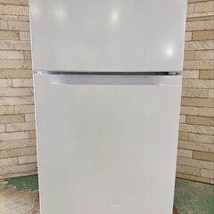 大阪送料無料★3か月保障付き★冷蔵庫★アイリスオーヤマ★2ドア★2023年★PRC-B092D-W★SR-216の画像