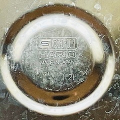 ハリオ　V60ドリップケトル・ヴォーノ    ガス・IH対応の画像