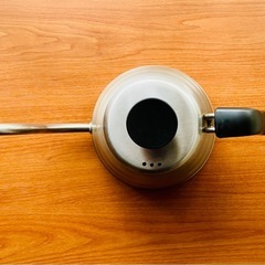 ハリオ　V60ドリップケトル・ヴォーノ    ガス・IH対応の画像