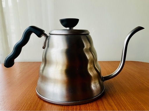 ハリオ　V60ドリップケトル・ヴォーノ    ガス・IH対応