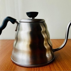 ハリオ　V60ドリップケトル・ヴォーノ    ガス・IH対応の画像