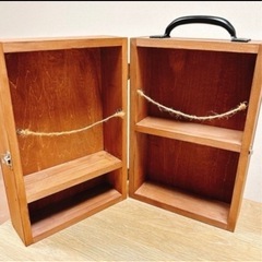 BBQ キャンプ　スパイスボックスの画像