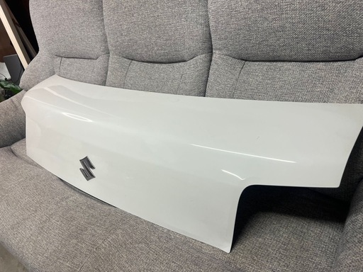 スズキ / エブリィ バン / DA17V / ボンネット 26U