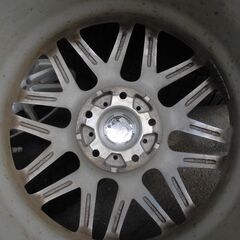 CX5、ハリアー、エクストレイル,225-65-17、ダンロップ、スタッドレス、ウインタークロス、7JJ、114.3の画像