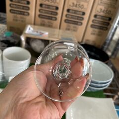 【リユ-スのサカイ広島石内店】ジモティ割！ガラスグラス/クリ-ニング済み/HG-8022/広島市　雑貨　佐伯区　雑貨　南区　雑貨　西区　雑貨　東区　雑貨　中区　雑貨　安佐南区　雑貨　安佐北区　雑貨　安芸郡　雑貨　　海田町　雑貨			の画像