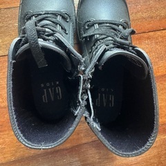 キッズフォーマル、ブーツの画像