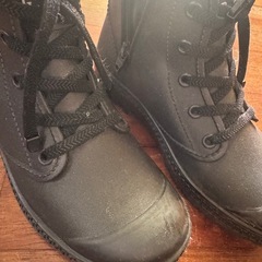 キッズフォーマル、ブーツの画像