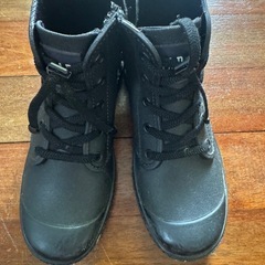 キッズフォーマル、ブーツの画像