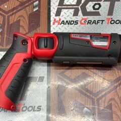 【中古】パナソニック Panasonic EZ7421F07D-R スティックドリルドライバー バッテリ×1・充電器付き【ハンズクラフト佐賀】の画像