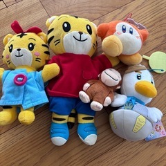 しまじろう絵本の画像