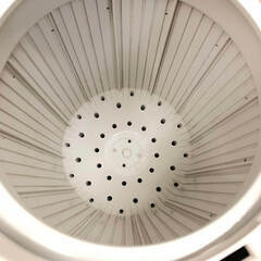 ss7985　日立 2槽式洗濯機 4.5kg PS-H45L ホワイト HITACHI 二槽式 洗濯機 お知らせブザー搭載 高い洗浄力 別脱水 丈夫 ちょっと大きめ脱水槽 節水 2槽式洗濯機 中古の画像