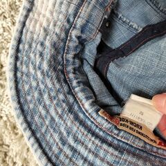 こども帽子の画像