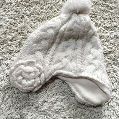 こども帽子の画像