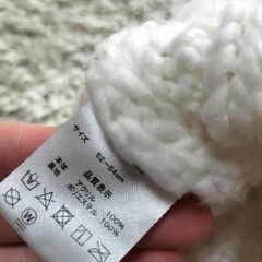 こども帽子の画像