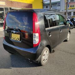 ライフ　スーパートピック JB5 AT PW PS 検R8年8月 滋賀発　71575km　リアフルフラットシート　整備記録簿ありの画像