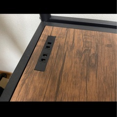 ロフトベッドの画像