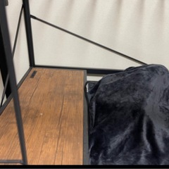 ロフトベッドの画像