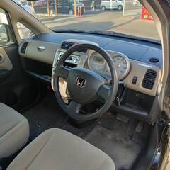 ライフ　スーパートピック JB5 AT PW PS 検R8年8月 滋賀発　71575km　リアフルフラットシート　整備記録簿ありの画像