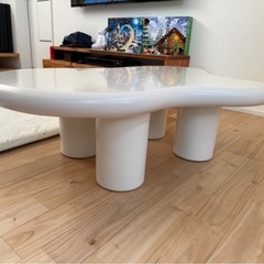 ローテーブルの画像