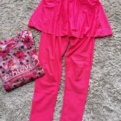 こども水着の画像