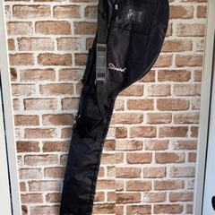 ゴルフバックの画像