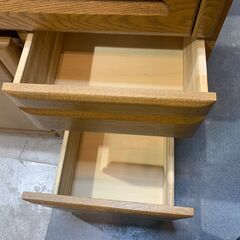 大雪木工｜ストリーム82｜ライティングデスクの画像