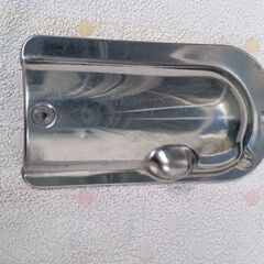 GS1000 セルモーターカバーの画像