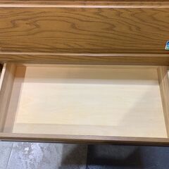 大雪木工｜ストリーム82｜ライティングデスクの画像