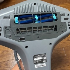 レイコップ　ふとんクリーナーの画像