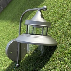  ウォールライト　壁掛け　アメリカン　の画像