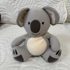 Yogibo Mate ヨギボー メイト ぬいぐるみ6体セット
の画像