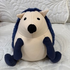 Yogibo Mate ヨギボー メイト ぬいぐるみ6体セット
の画像