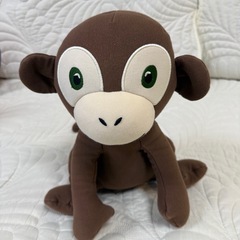 Yogibo Mate ヨギボー メイト ぬいぐるみ6体セット
の画像