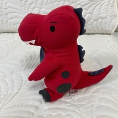 Yogibo Mate ヨギボー メイト ぬいぐるみ6体セット
の画像