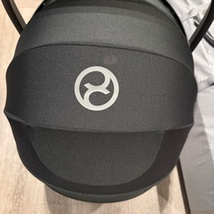美品　サイベックス　チャイルドシート　現行品　最新の画像
