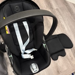 美品　サイベックス　チャイルドシート　現行品　最新の画像
