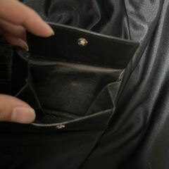 サンローラン　財布の画像