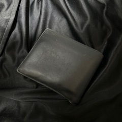 サンローラン　財布の画像