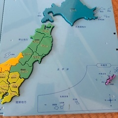 くもんパズルの画像