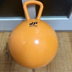 アンパンマン　遊んで体幹トレーニング! ポップンボールの画像