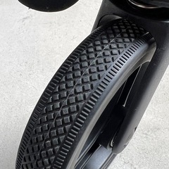 エアバギー fitt wiz X　　　の画像