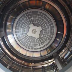 2022年製 衣類乾燥機 3kg my wave 動作確認済み warm dryer 3.0  エキスパート藤沢辻堂店の画像