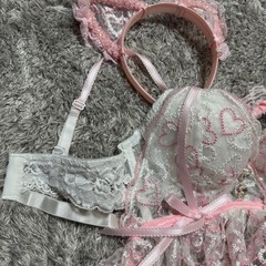 ねこちゃんコスプレの画像